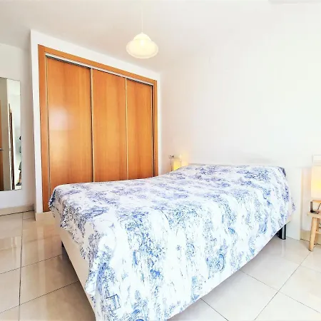Apartment Aa Guest - Salinas Paradise Terrace Eco